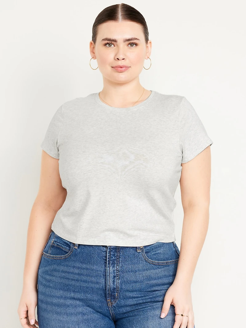 Bestee Crew-Neck T-Shirt