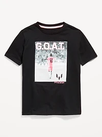 Messi™ Graphic T-Shirt for Boys