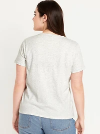 EveryWear Logo Graphic T-Shirt