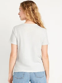 EveryWear Logo Graphic T-Shirt