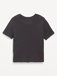 Barbie™ Graphic T-Shirt for Toddler Girls