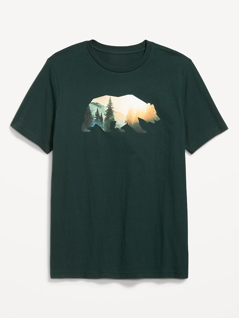 Graphic T-Shirt