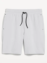 Dynamic Fleece 4.0 Shorts - 8-inch inseam