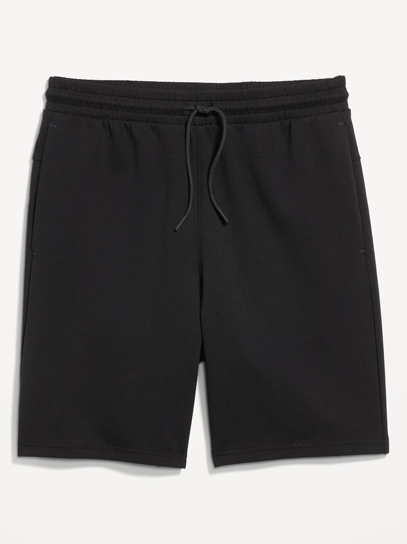 Dynamic Fleece 4.0 Shorts - 8-inch inseam
