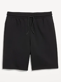Dynamic Fleece 4.0 Shorts - 8-inch inseam
