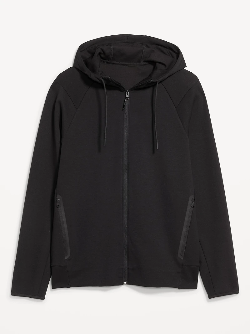 Dynamic Fleece 4.0 Zip Hoodie