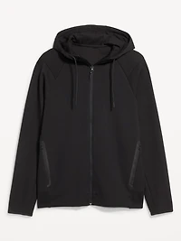 Dynamic Fleece 4.0 Zip Hoodie