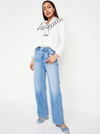 Classic Button-Down Shirt