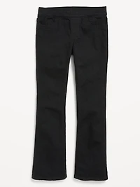 Wow Boot-Cut Pull-On Jeans for Girl