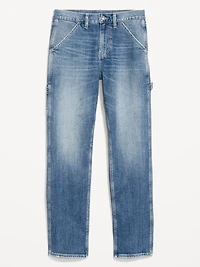 90's Straight Carpenter Jeans