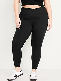 Extra High-Waisted CloudComfy 7/8 Leggings