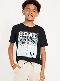 Messi™ Graphic T-Shirt for Boys