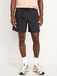 Dynamic Tech Woven Shorts - 7-inch inseam