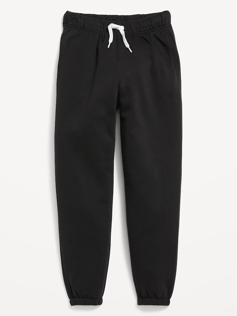 Favorite Fleece Baggy Jogger Sweatpants for Boys
