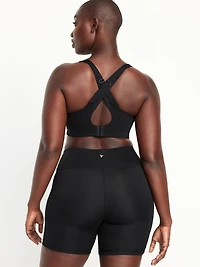 High Support PowerSoft Sports Bra