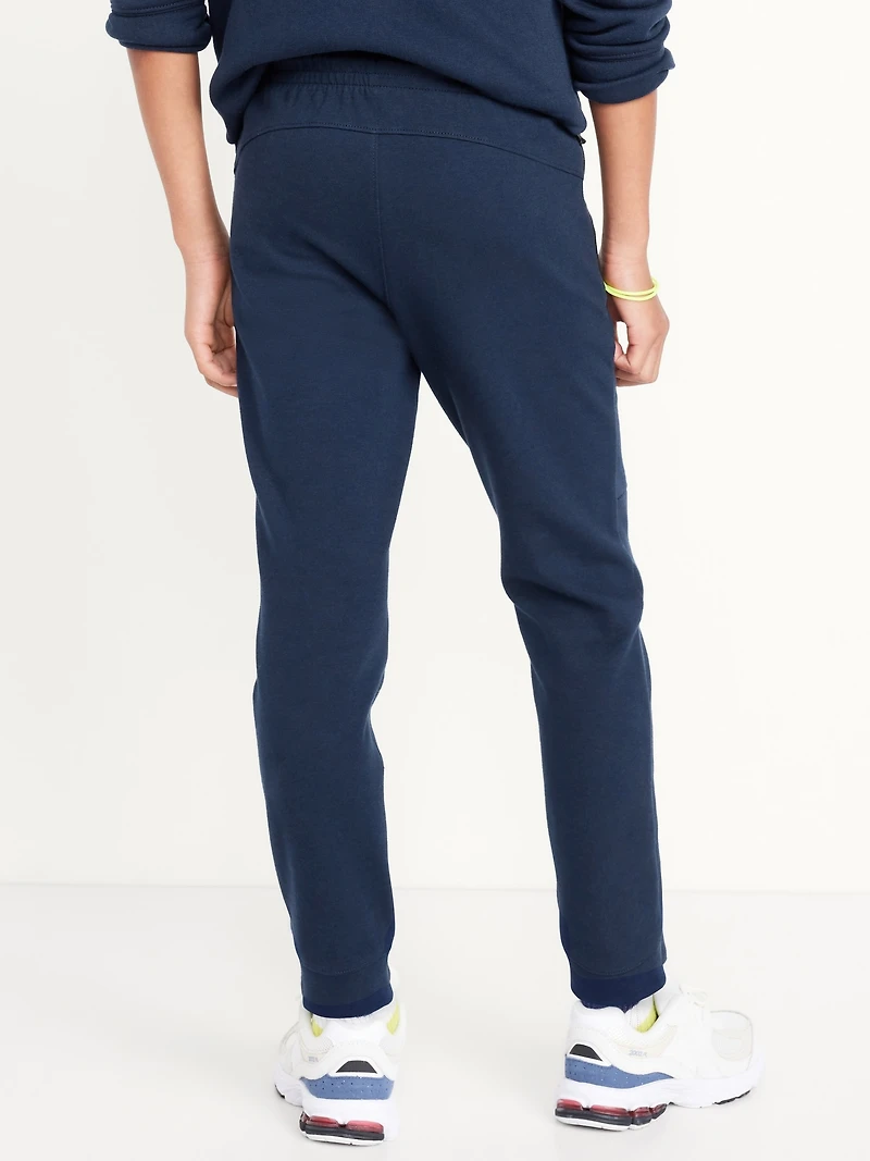 Dynamic Fleece Jogger Sweatpants for Boys