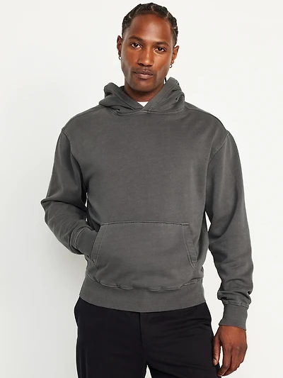 Washed Rotation Hoodie