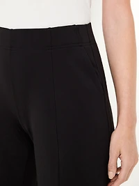 High-Waisted PowerSoft Trouser Pants