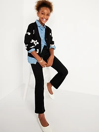 Wow Boot-Cut Pull-On Jeans for Girl