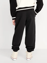 Favorite Fleece Baggy Jogger Sweatpants for Boys