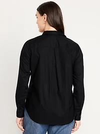 Classic Button-Down Shirt