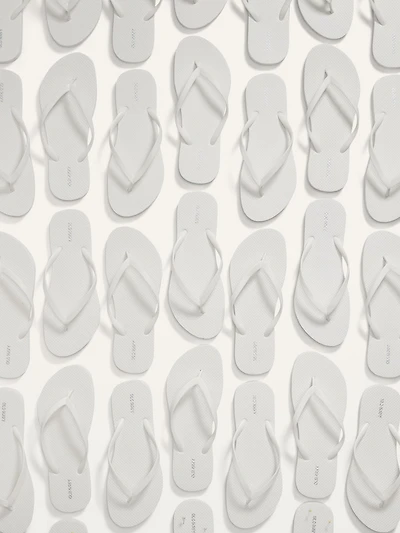 Flip-Flop Sandals 50-Pack (Partially Plant Based