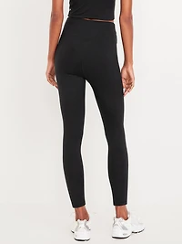 Extra High-Waisted CloudComfy 7/8 Leggings