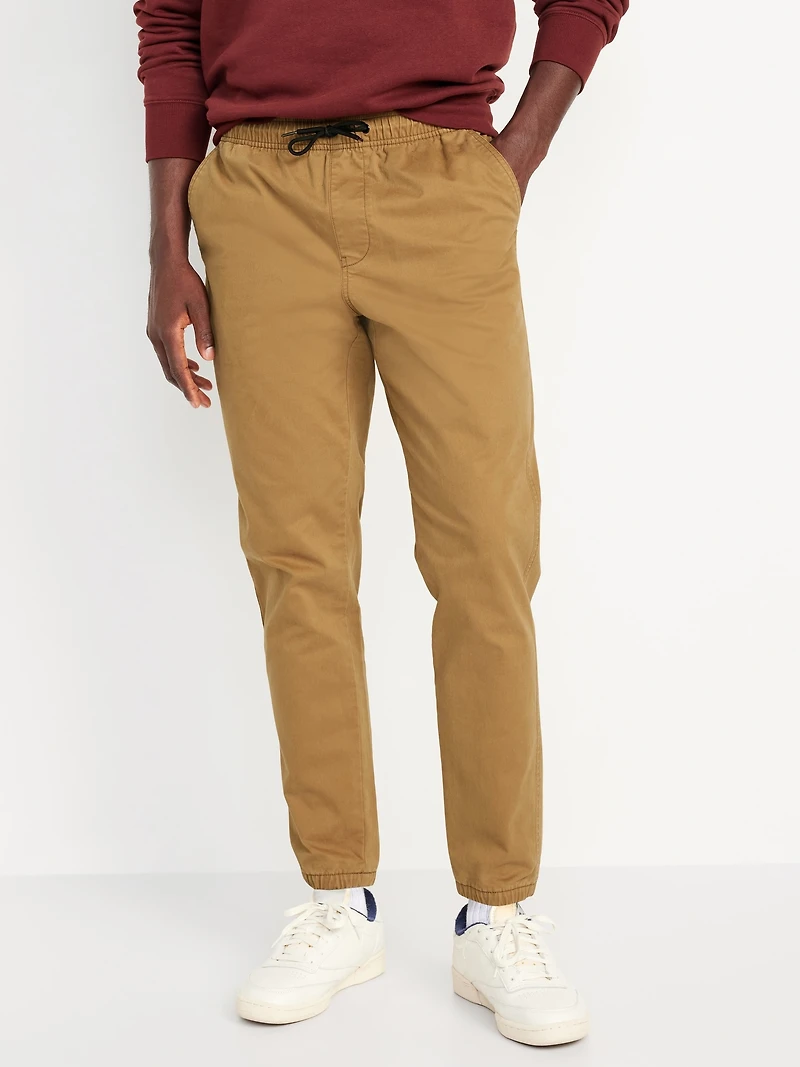 Built-In Flex Modern Jogger Pants