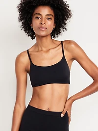 No-Show Bralette