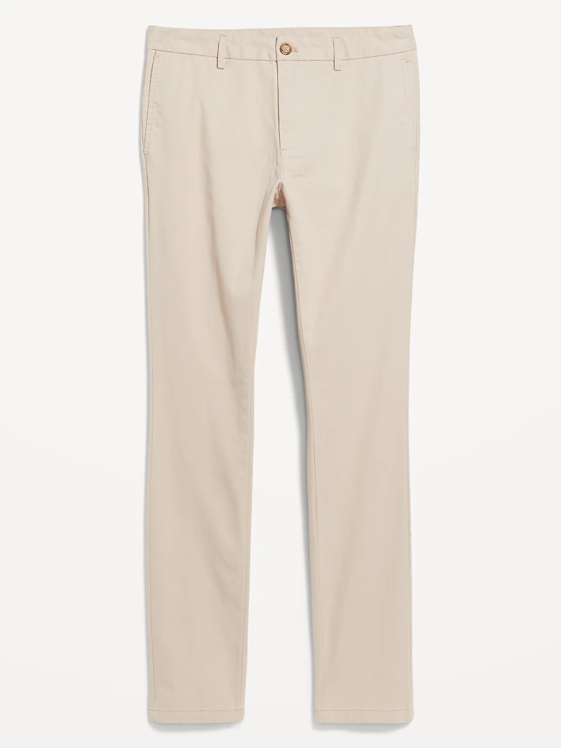 Skinny Rotation Chino Pants