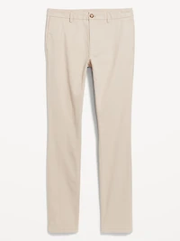 Skinny Rotation Chino Pants