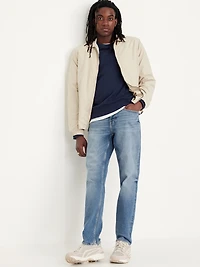 Athletic Taper 360 Tech Stretch Performance Jeans