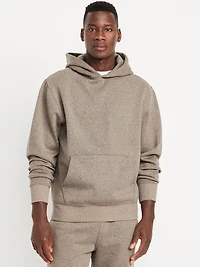 Rotation Popover Hoodie