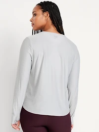 CloudMotion Base Layer Top
