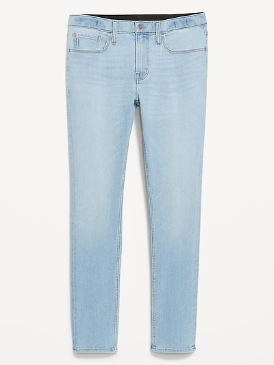 Skinny 360° Tech Stretch Performance Jeans