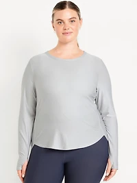 CloudMotion Base Layer Top