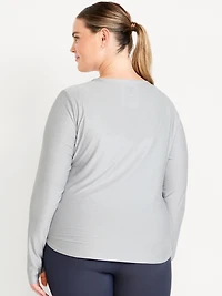 CloudMotion Base Layer Top