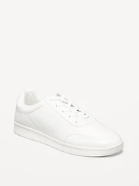 Low-Top Sneakers