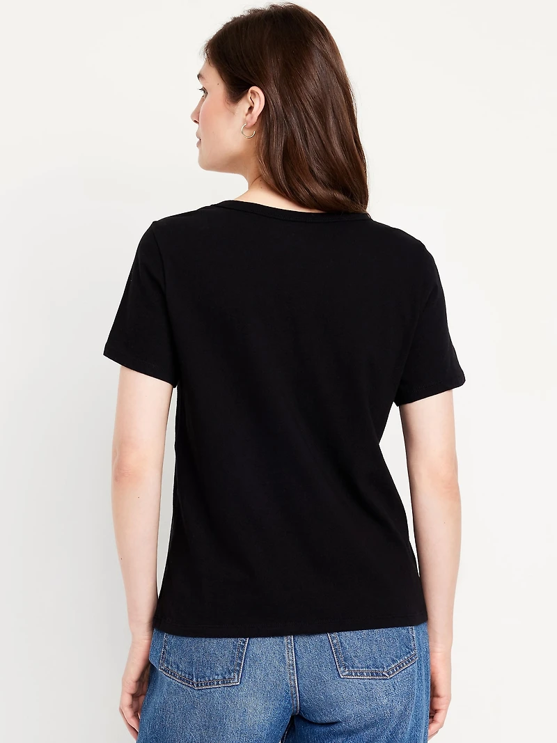 EveryWear V-Neck T-Shirt