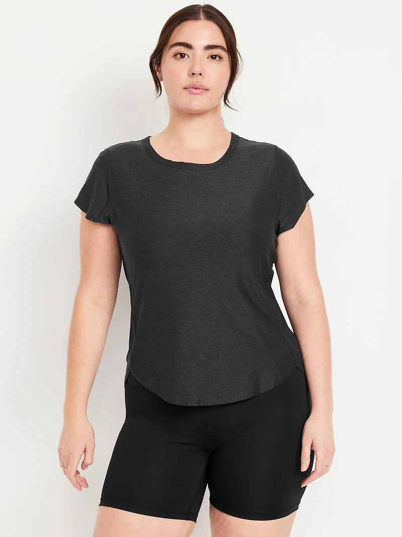 CloudMotion Base Layer T-Shirt