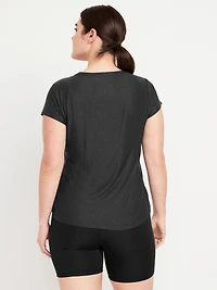CloudMotion Base Layer T-Shirt