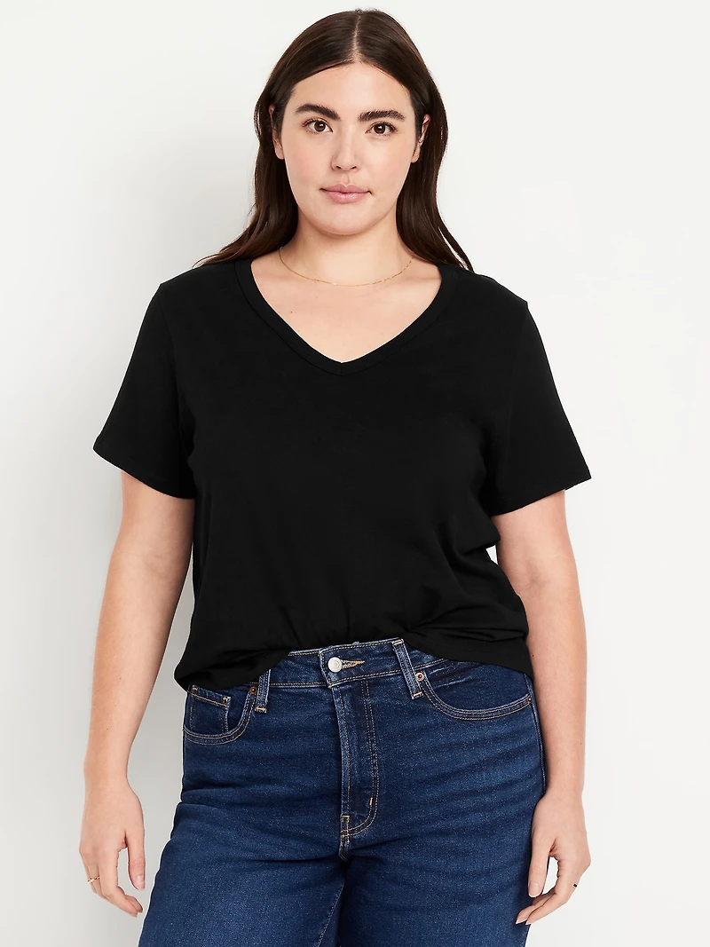 EveryWear V-Neck T-Shirt