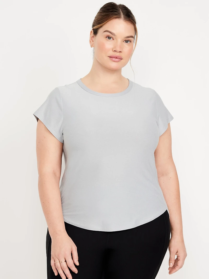 CloudMotion Base Layer T-Shirt