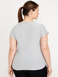 CloudMotion Base Layer T-Shirt