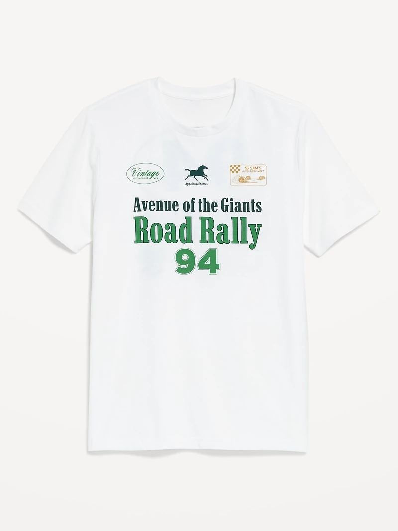 Graphic T-Shirt