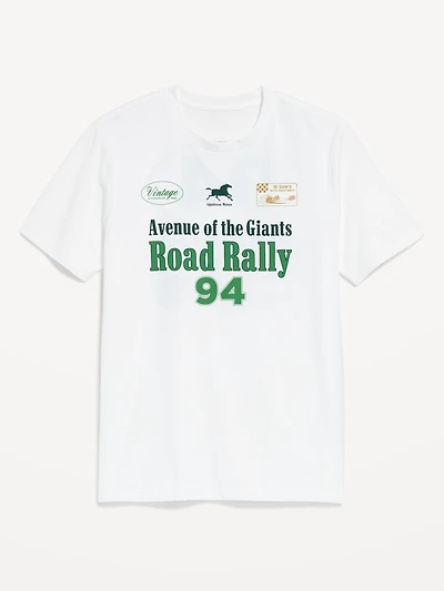 Graphic T-Shirt