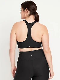 Medium Support PowerSoft Racerback Sports Bra