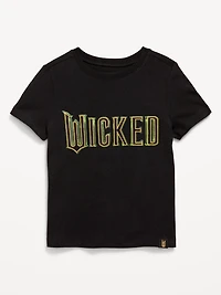 Universal Wicked™ Unisex Graphic T-Shirt for Toddler