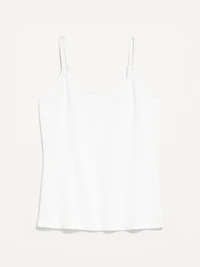 First-Layer Cami Tank Top