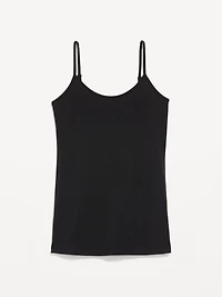 First-Layer Cami Tunic Tank Top
